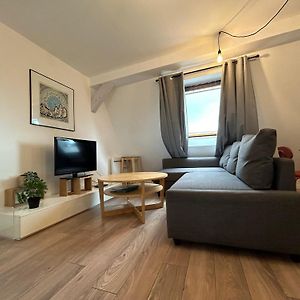 Duplex Appartement